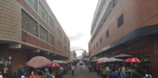 Foto: Jhosymar Pereira