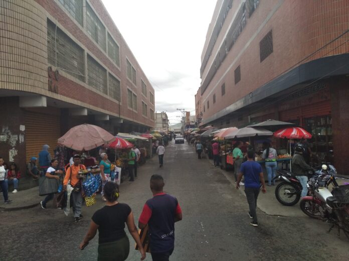 Foto: Jhosymar Pereira