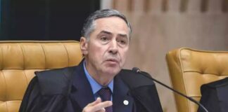 El proceso de debate lo lidera el juez Luis Roberto Barroso, presidente de la Corte Suprema de Brasil