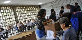 UCV