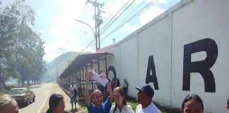 Excarcelaciones de detenidos por razones políticas