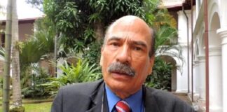 Economista Francisco Chirinos