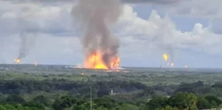 Gasoducto