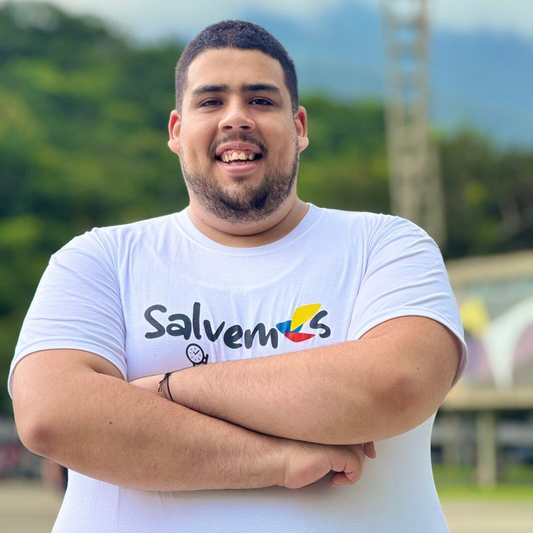 UCV