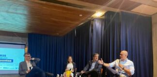 Foro geopolítica oportunidades UCV