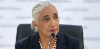 Guadalupe Valdez sobre deportaciones masivas.