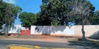 Exigen la libertad de jóvenes detenidos en Guárico tras manifestaciones de julio