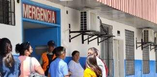 Reportan nuevos casos de intoxicación en el municipio Campo Elías de Mérida