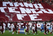 La Vinotinto