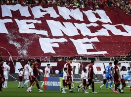 La Vinotinto