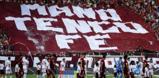 La Vinotinto