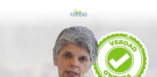 Ligia Bolívar, activista DDHH