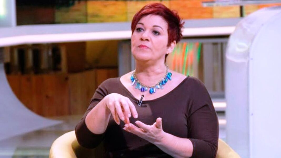 Maria Alejandra Díaz