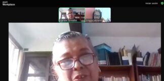 Mariela Torrealba, verificación de la información