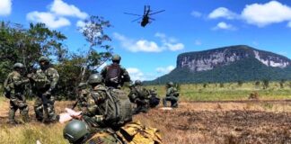 Militares