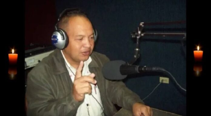 Rafael Sarabia, el hombre fuerte del llano