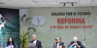 Reforma caja social