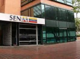 Seniat triplica su recaudación