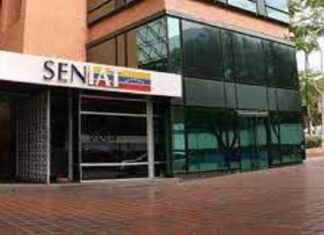 Seniat triplica su recaudación
