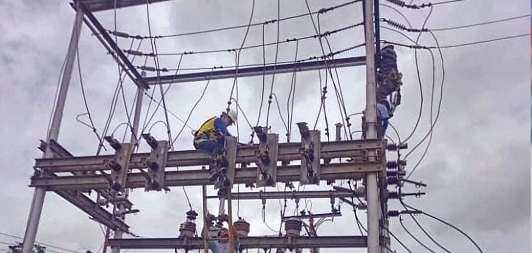 Sistema eléctrico
