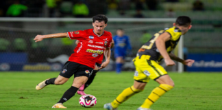 Deportivo Táchira