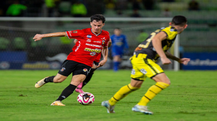 Deportivo Táchira
