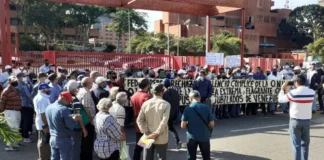 Trabajadores de la CVG solicitan a la nueva directiva la reincorporación de más de dos mil empleados