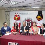 Presentación Beca Deportiva uft