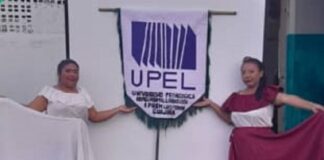 Upel Guajira