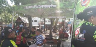 Foto: Jhosymar Pereira