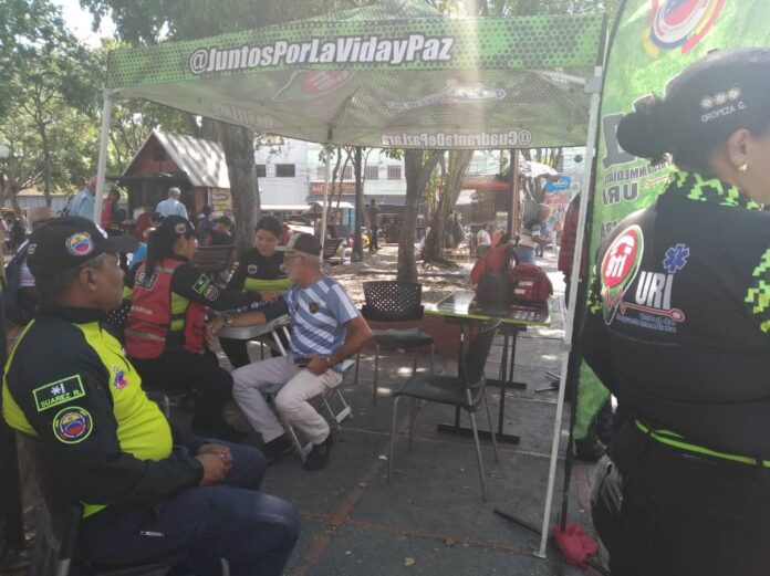 Foto: Jhosymar Pereira