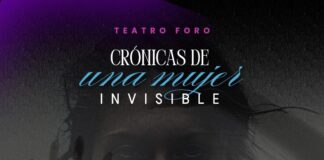 Una mujer invisible