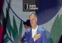 Yamandú Orsi, nuevo presidente de Uruguay