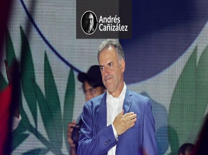 Yamandú Orsi, nuevo presidente de Uruguay