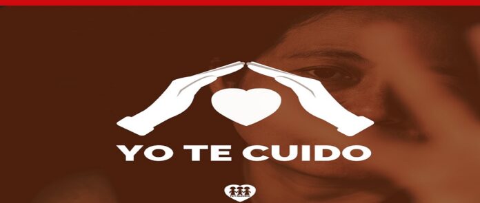 Cultura del buen cuidado, Federación Internacional de Fe y Alegría