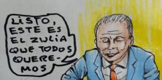Zulia, tierra de esperanza