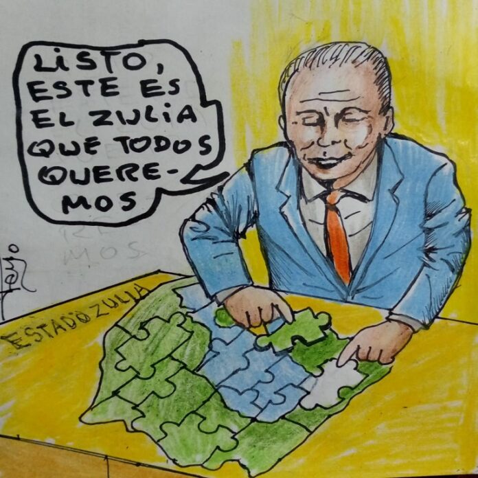 Zulia, tierra de esperanza
