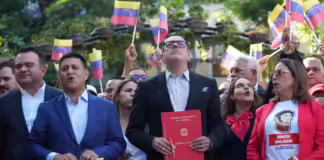 Ley Bolívar