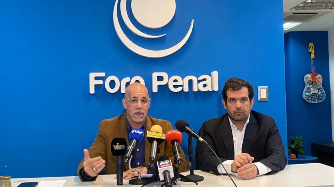 Foro Penal
