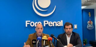 Foro Penal
