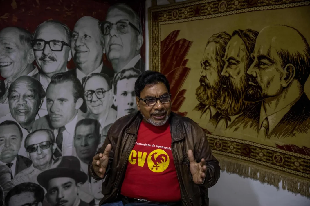 Partido Comunista