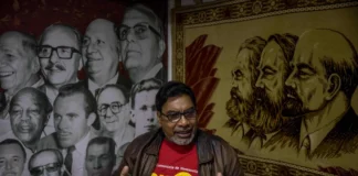 Partido Comunista