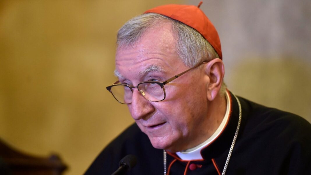 El Vaticano