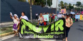Congreso de El Salvador