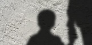 Violencia vicaria