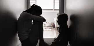 Violencia Vicaria