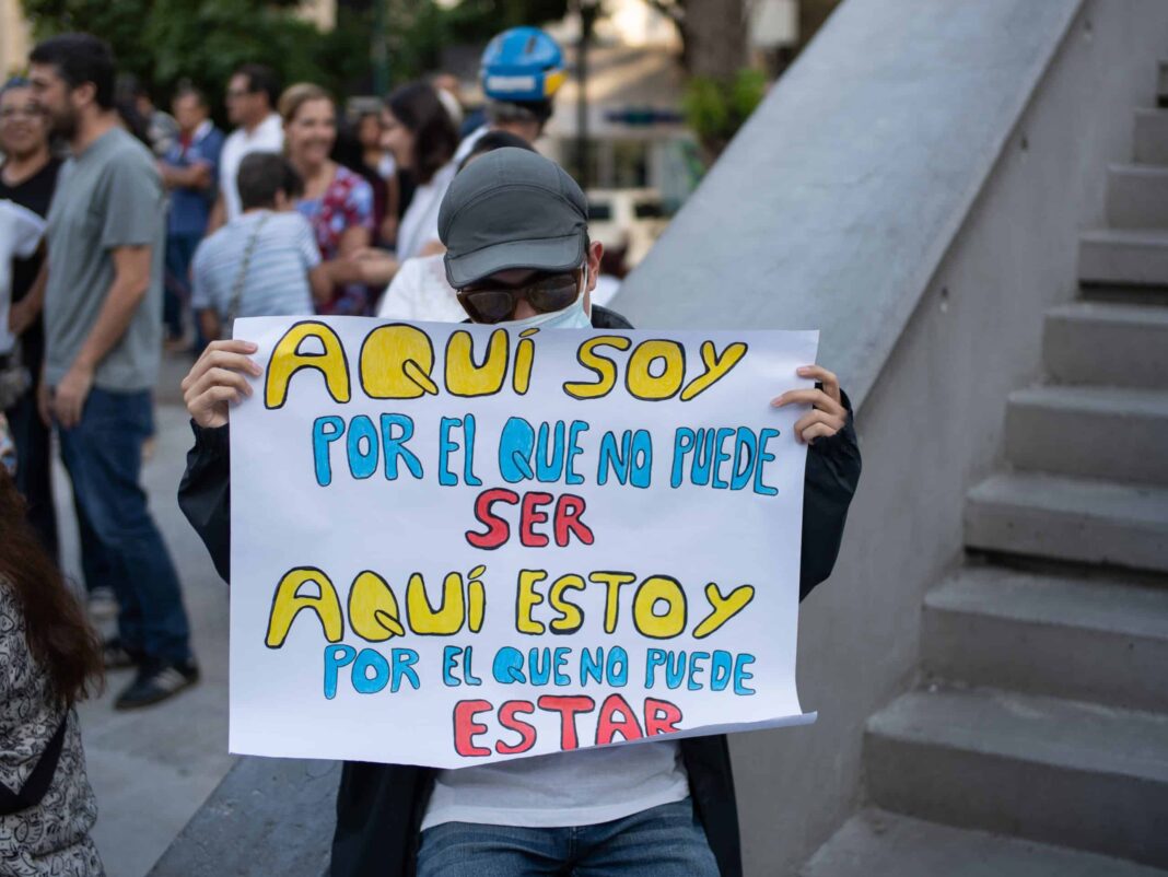 Periodismo venezolano