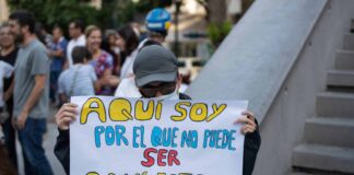Periodismo venezolano