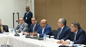 Empresarios venezolanos