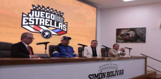 Juegos de las Estrellas de la LVBP